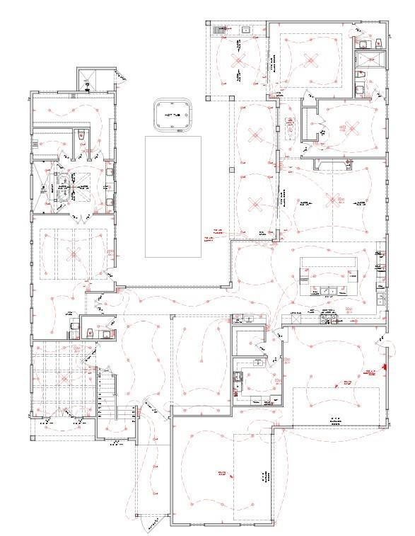 11028 Edgemere Road Dallas, TX 75230 - Photo 6 of 7 1st floor