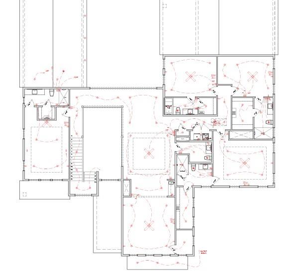 11028 Edgemere Road Dallas, TX 75230 - Photo 7 of 7 2nd floor