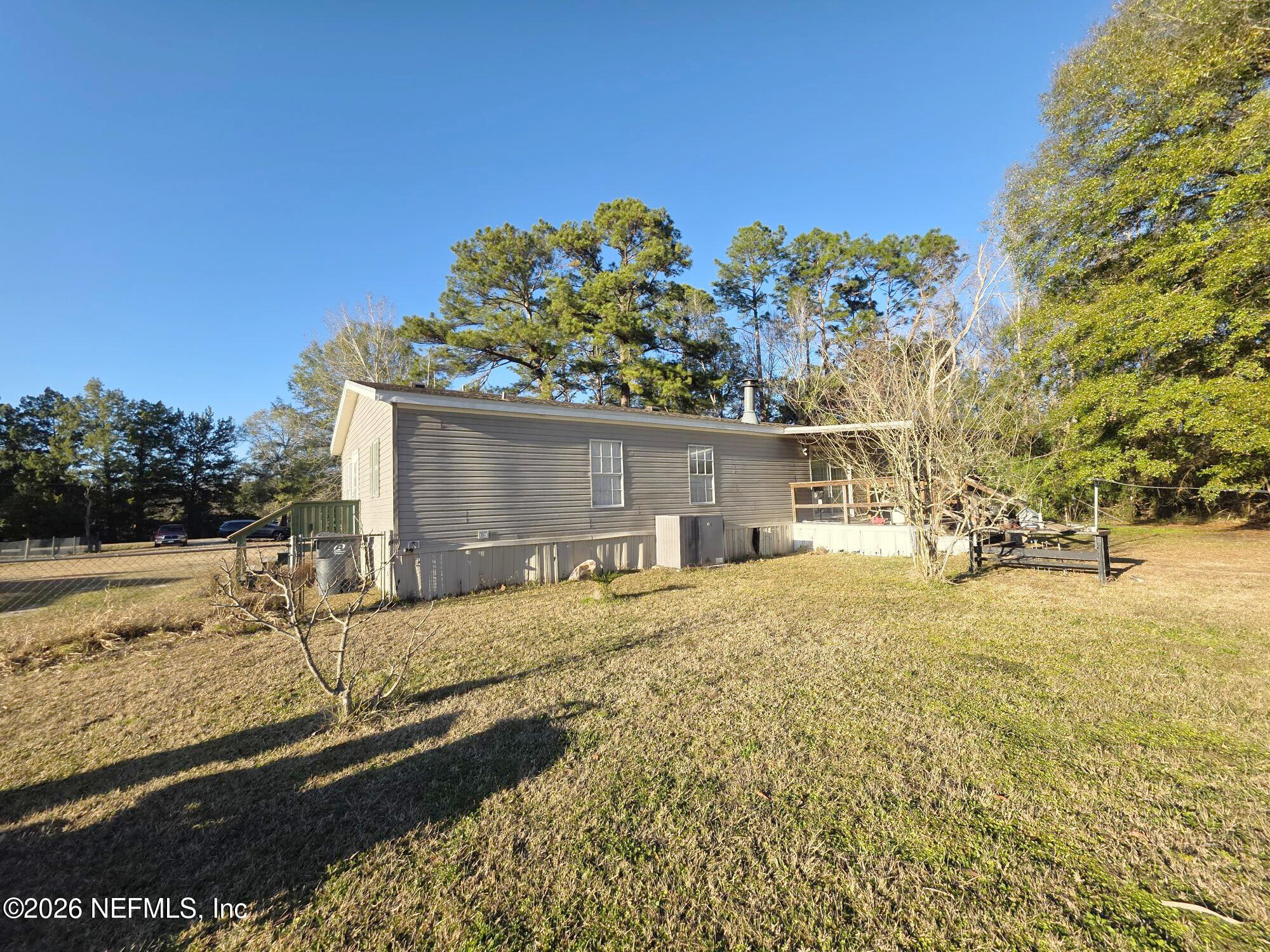 44680 Artesian Boulevard Callahan, FL 32011 - Photo 11 of 47 Back