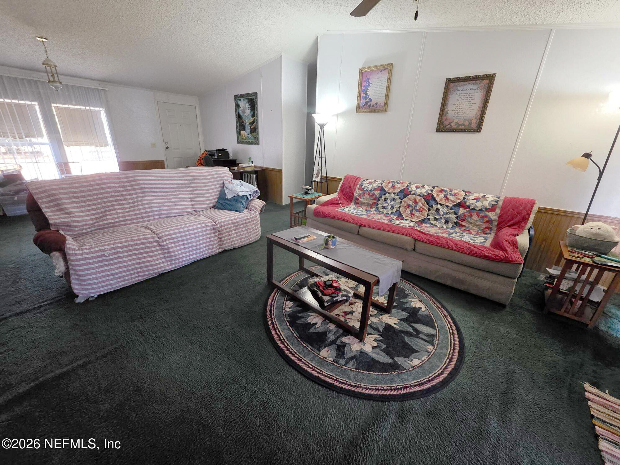 44680 Artesian Boulevard Callahan, FL 32011 - Photo 15 of 47 Living Room