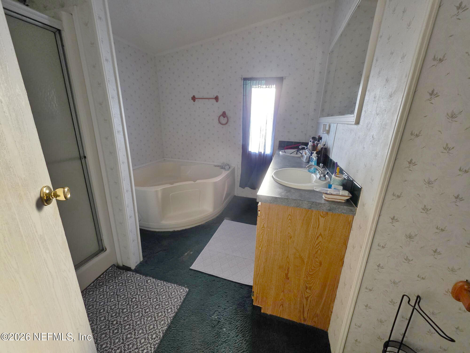 44680 Artesian Boulevard Callahan, FL 32011 - Photo 28 of 47 Primary Bathroom