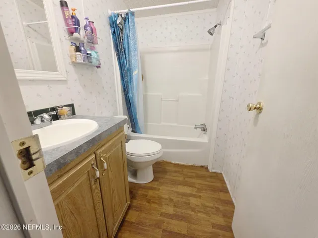 $229,900 | 44680 Artesian Boulevard, Callahan, FL 32011