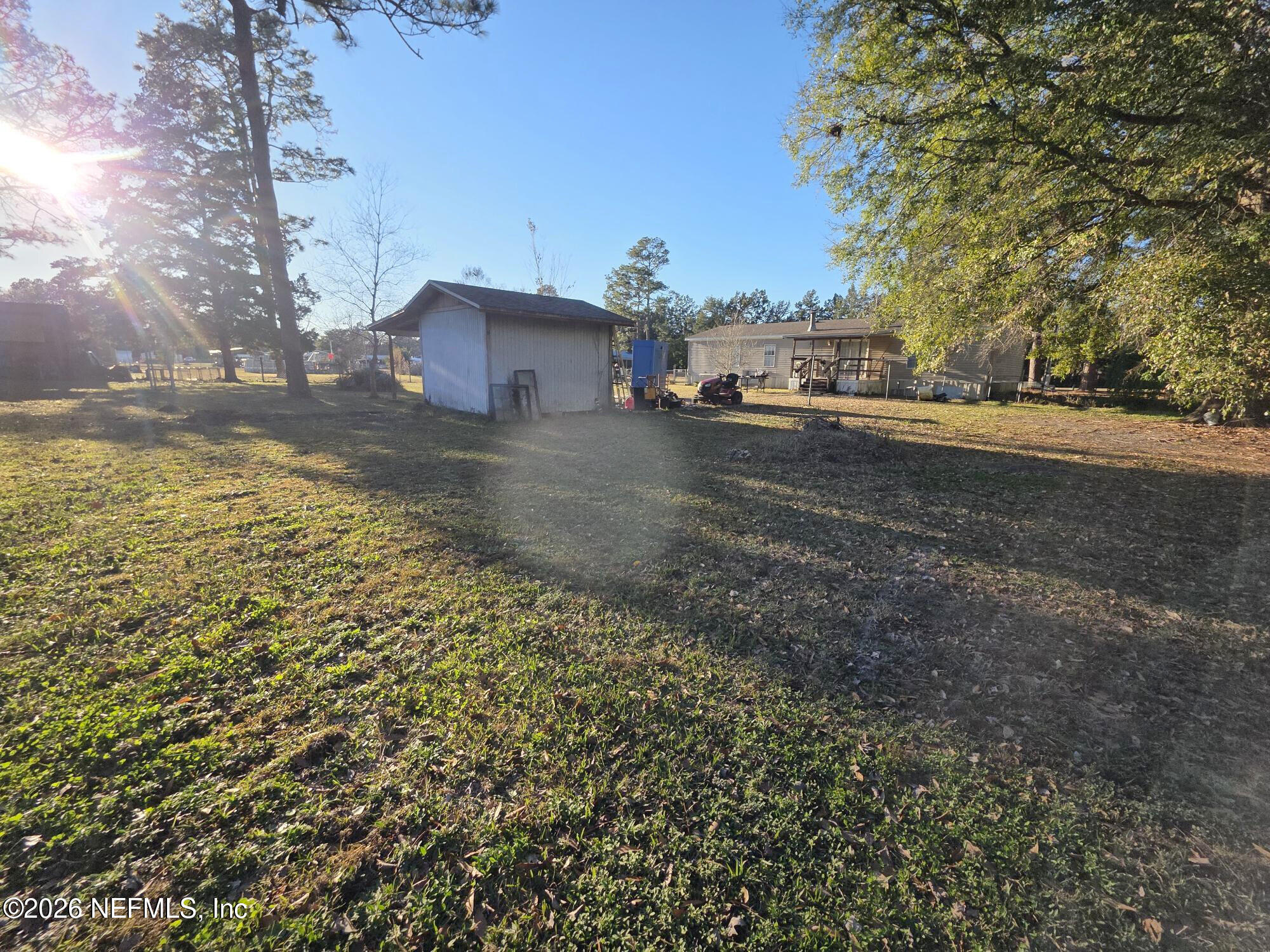 44680 Artesian Boulevard Callahan, FL 32011 - Photo 47 of 47 a view of a street with houses