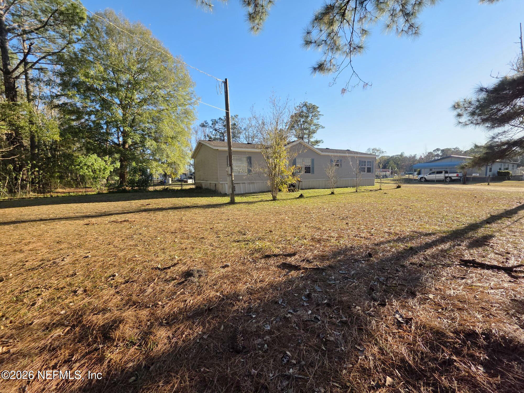44680 Artesian Boulevard Callahan, FL 32011 - Photo 5 of 47 a view of an ocean beach