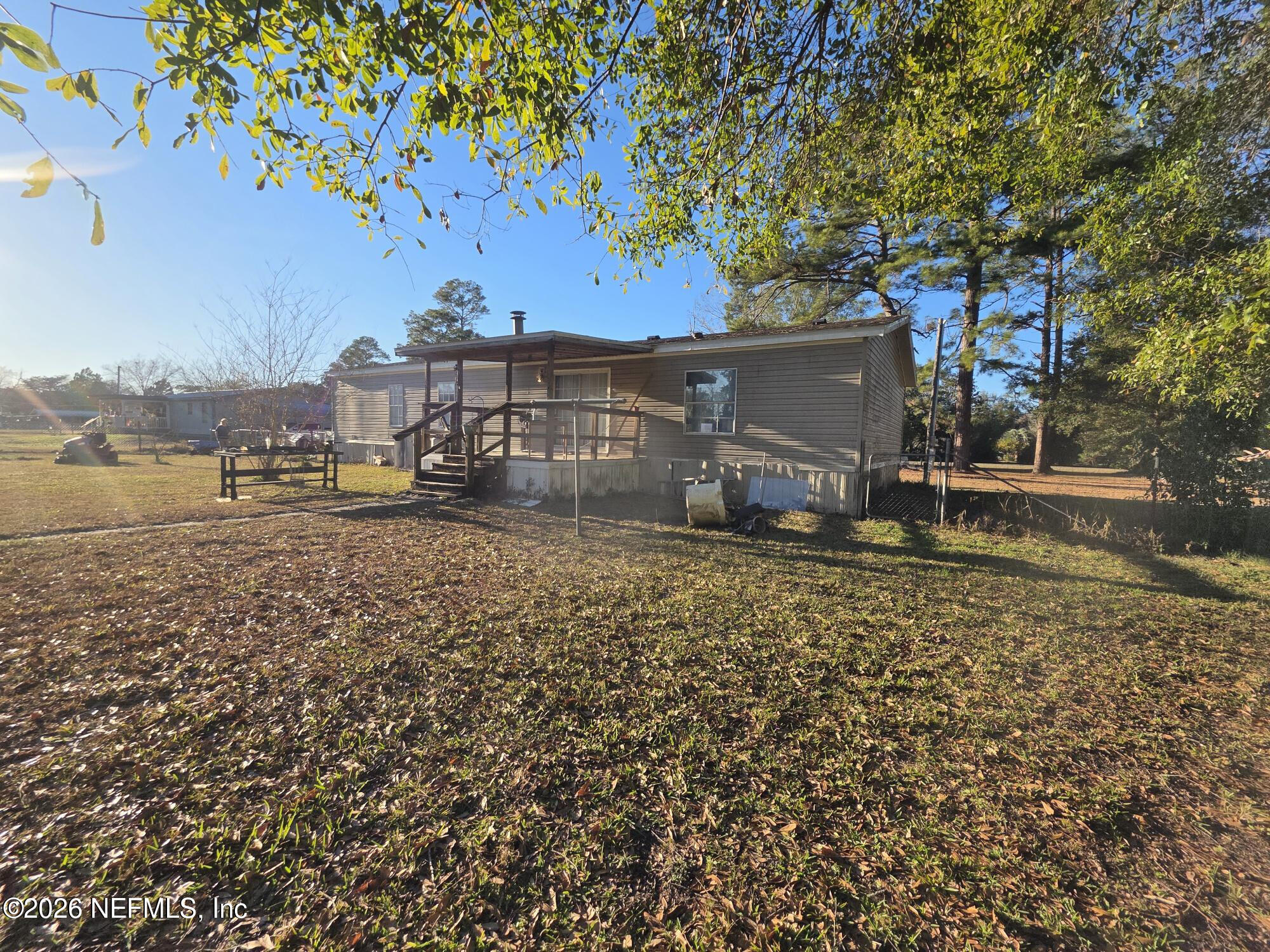 44680 Artesian Boulevard Callahan, FL 32011 - Photo 10 of 47 Back