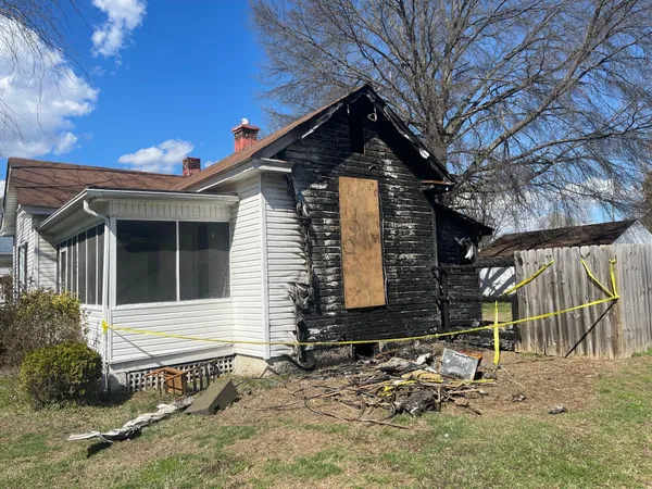 $79,000 | 301 Bowman Avenue, Salem, VA 24153