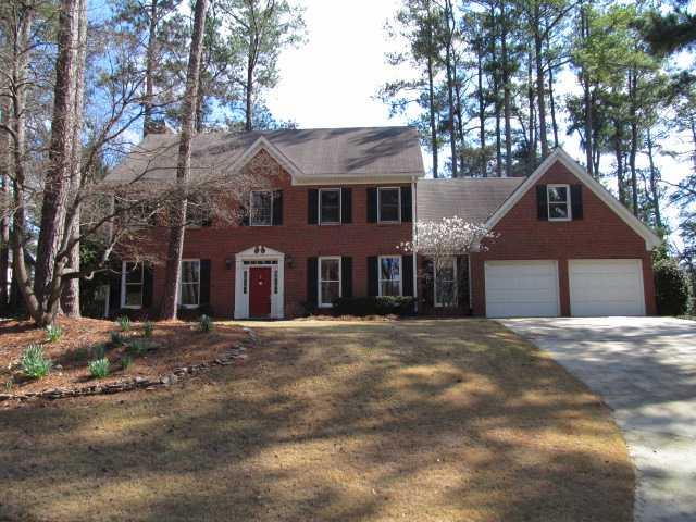 11175 Linbrook Lane Duluth, GA 30097 - Photo 1 of 1