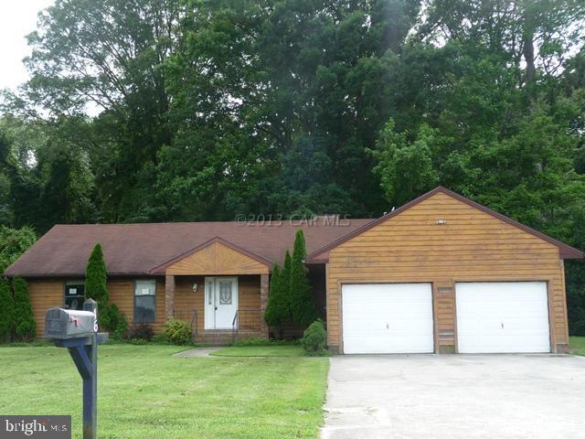 16 Decatur Street Berlin, MD 21811 - Photo 1 of 29 Gallery Image 1