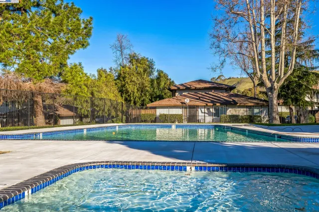 a view of a lake view