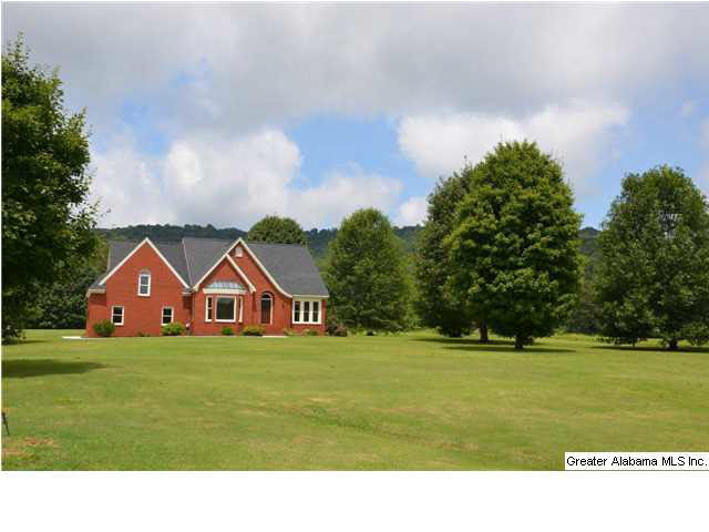 2973 Woods Cove Road Scottsboro, AL 35768 - Photo 26 of 29