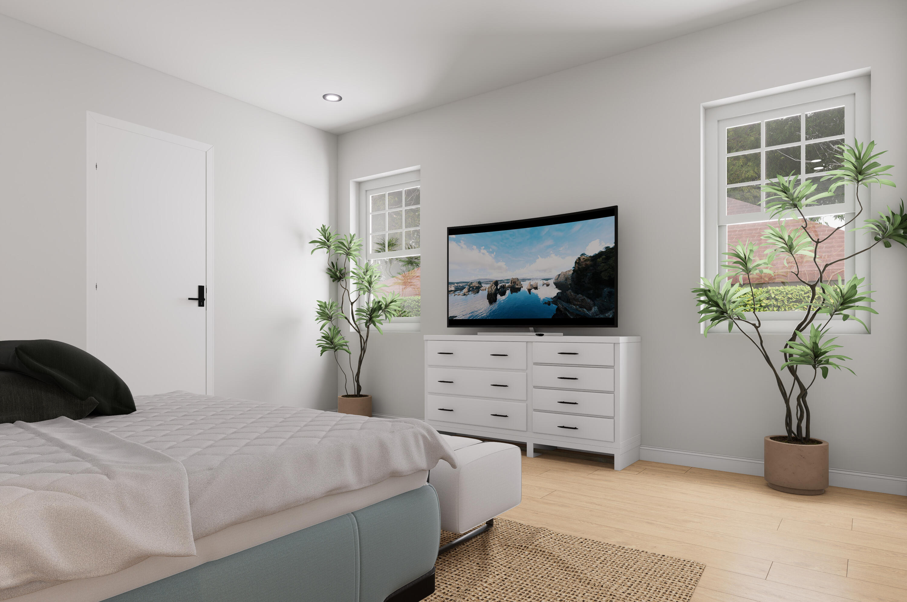 222 Hobbs Farm Road, Unit LOT 6 Wells, ME 04090 - Photo 12 of 17 Lot 6 Seawatch Interior (9)