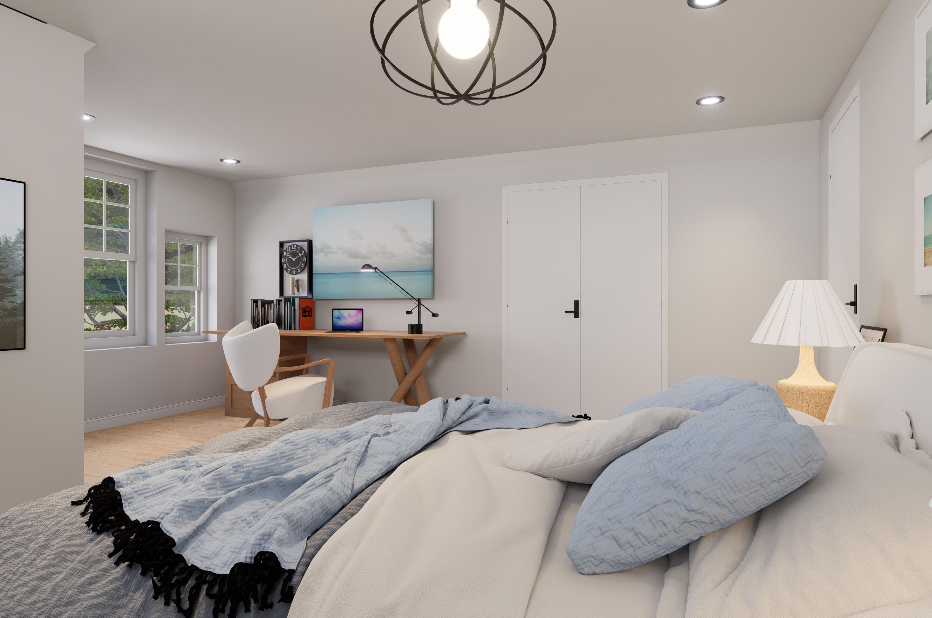 222 Hobbs Farm Road, Unit LOT 6 Wells, ME 04090 - Photo 17 of 17 Lot 6 Seawatch Interior (14)