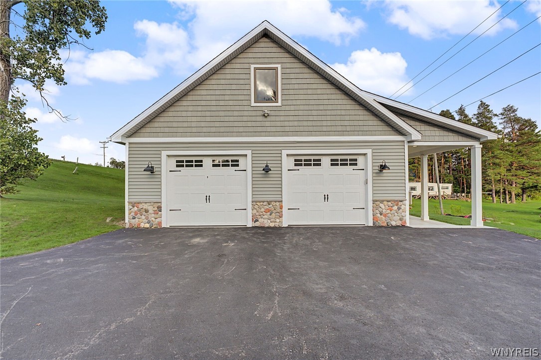 8355 State Rte 243 Rushford, NY 14777 - Photo 15 of 50 Gallery Image 15