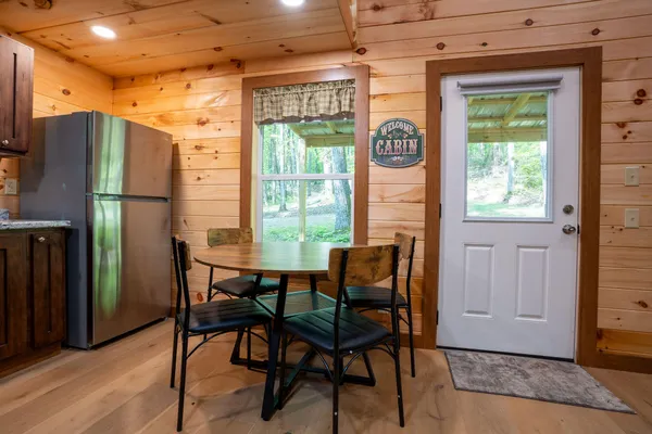 $399,900 | 1140 County Road 797, Valley Head, AL 35989
