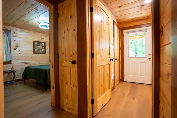 $399,900 | 1140 County Road 797, Valley Head, AL 35989