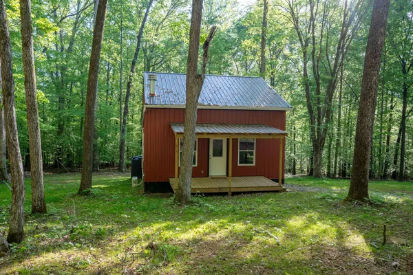 $399,900 | 1140 County Road 797, Valley Head, AL 35989