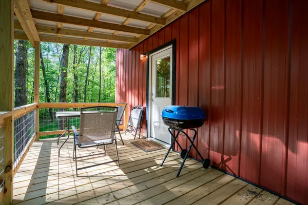 $399,900 | 1140 County Road 797, Valley Head, AL 35989