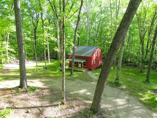 $399,900 | 1140 County Road 797, Valley Head, AL 35989