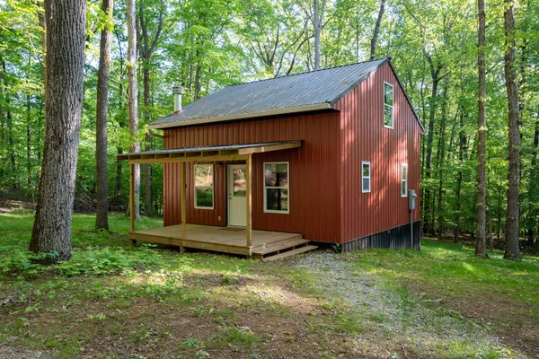 $399,900 | 1140 County Road 797, Valley Head, AL 35989