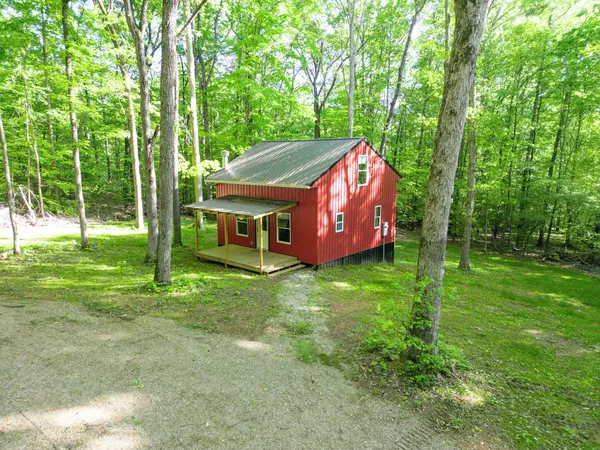 $399,900 | 1140 County Road 797, Valley Head, AL 35989