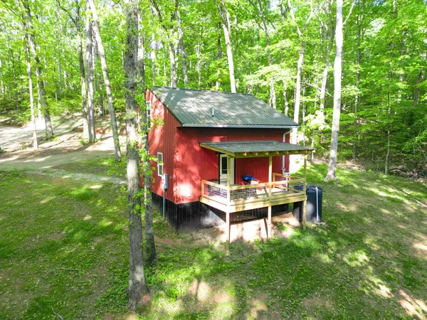 $399,900 | 1140 County Road 797, Valley Head, AL 35989