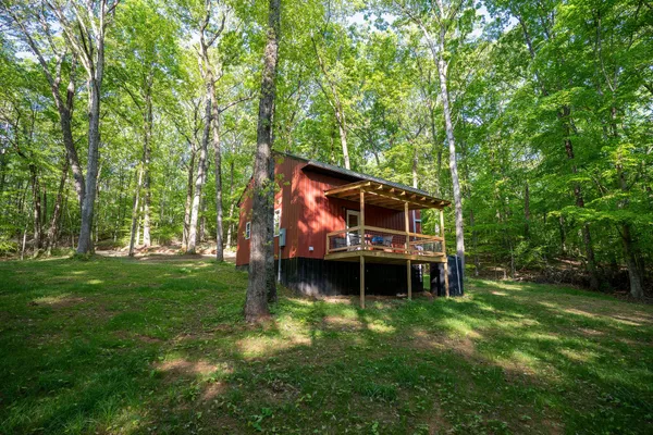 $399,900 | 1140 County Road 797, Valley Head, AL 35989
