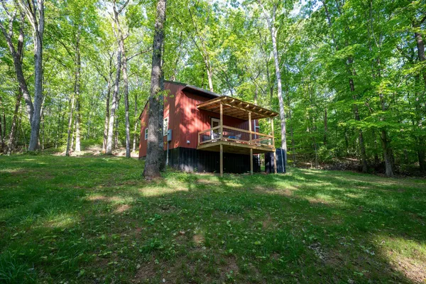 $399,900 | 1140 County Road 797, Valley Head, AL 35989