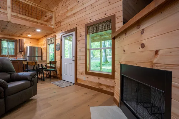 $399,900 | 1140 County Road 797, Valley Head, AL 35989