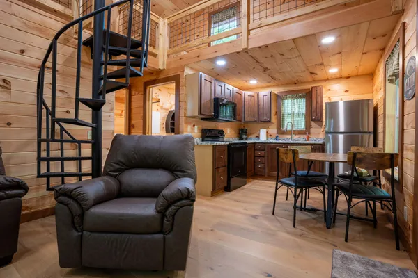 $399,900 | 1140 County Road 797, Valley Head, AL 35989