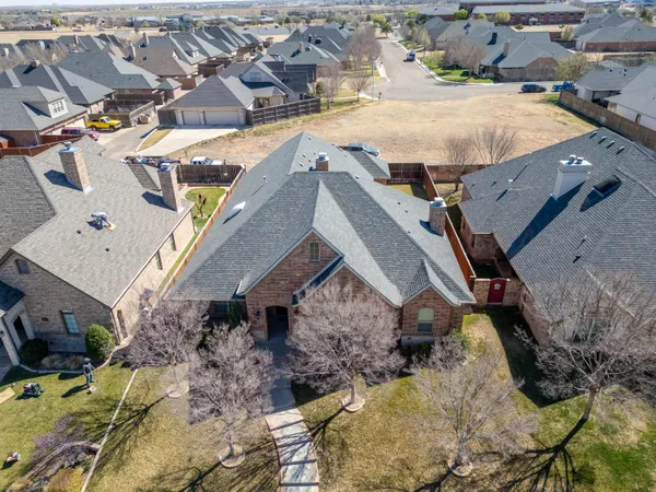 $525,000 | 212 Banks Drive, Amarillo, TX 79124