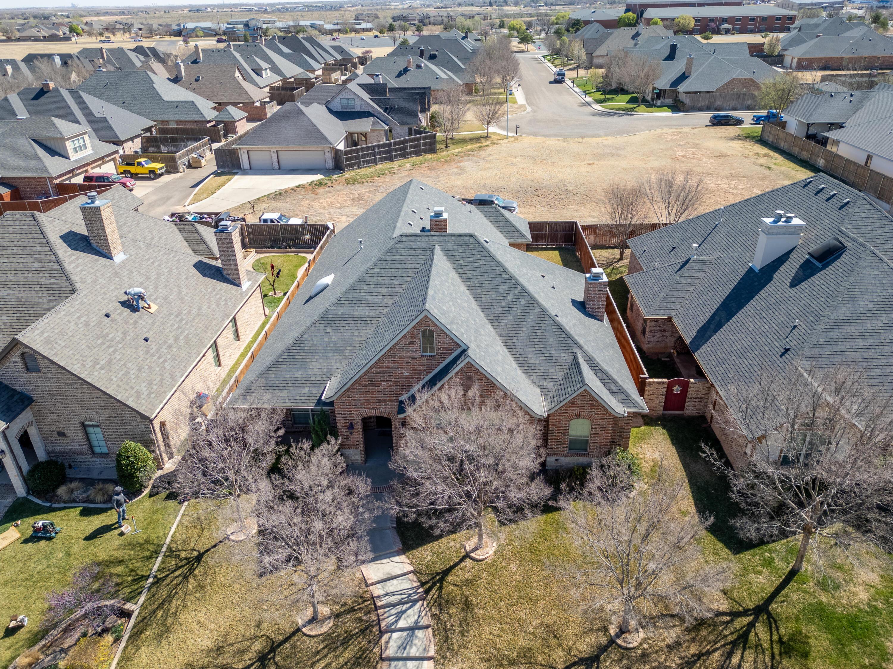 212 Banks Drive Amarillo, TX 79124 - Photo 2 of 37 2 DRONE