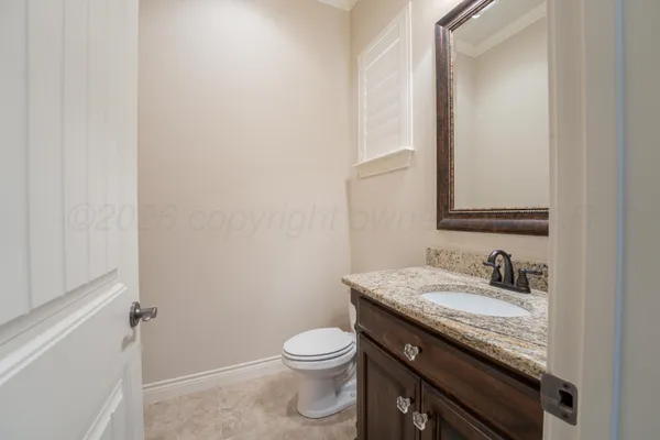 $525,000 | 212 Banks Drive, Amarillo, TX 79124