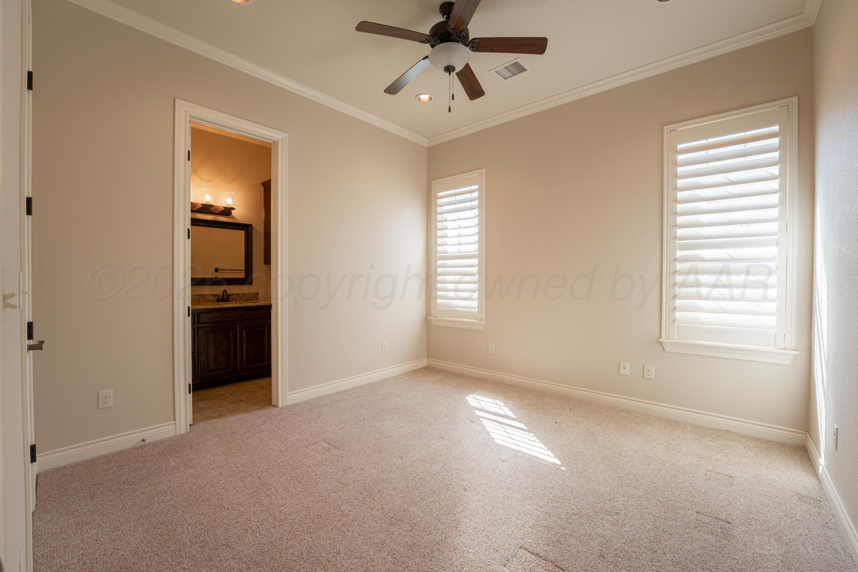212 Banks Drive Amarillo, TX 79124 - Photo 25 of 37 25 BEDROOM