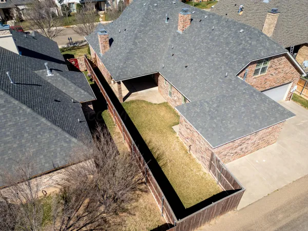 $525,000 | 212 Banks Drive, Amarillo, TX 79124