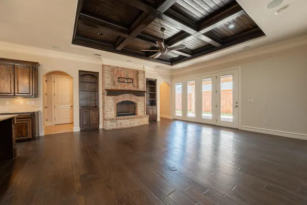 $525,000 | 212 Banks Drive, Amarillo, TX 79124