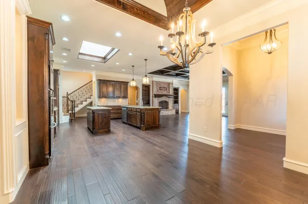 $525,000 | 212 Banks Drive, Amarillo, TX 79124