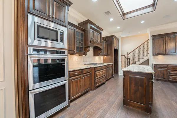 $525,000 | 212 Banks Drive, Amarillo, TX 79124