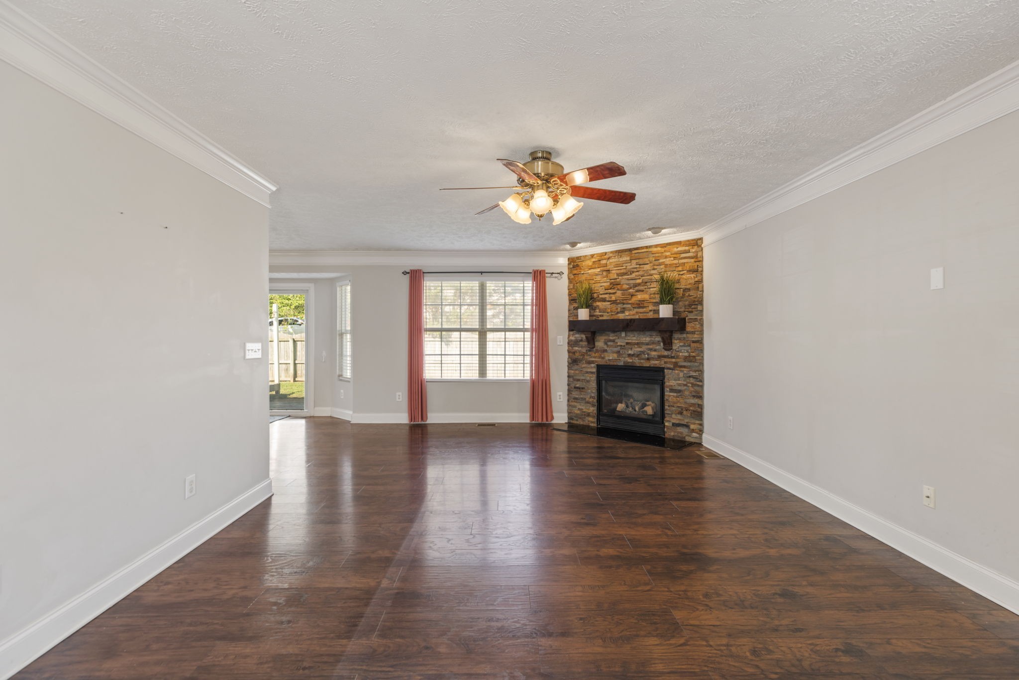 2290 Hayward Lane Spring Hill, TN 37174 - Photo 10 of 56