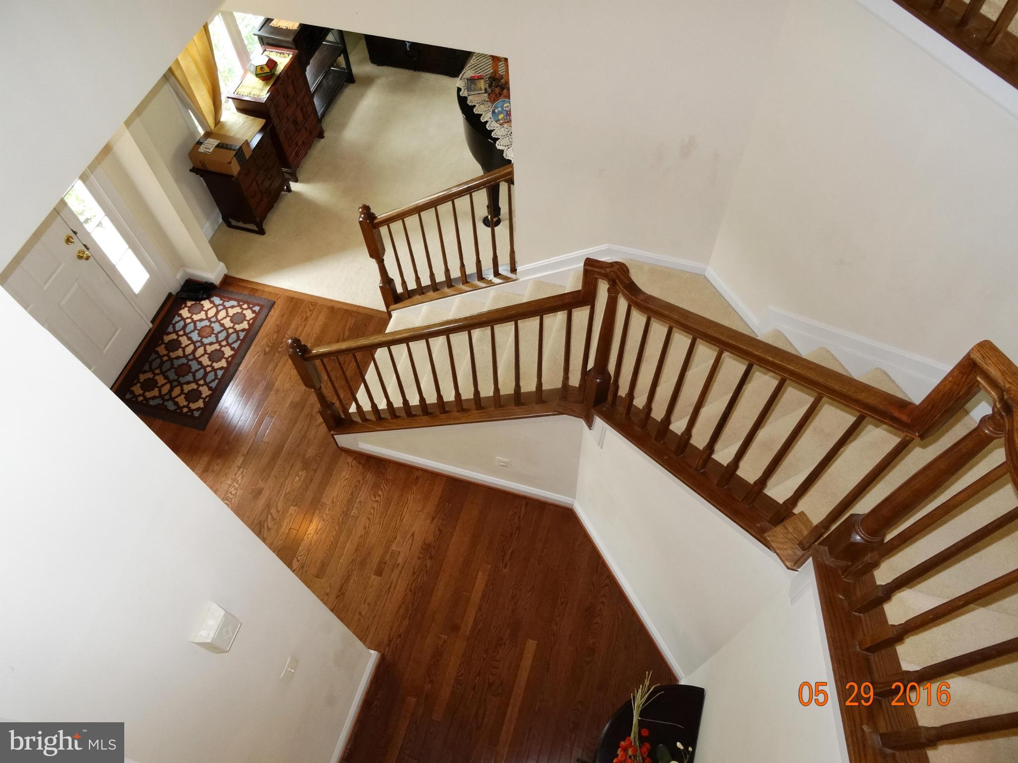 8087 High Castle Road Ellicott City, MD 21043 - Photo 16 of 28 Interior (General)