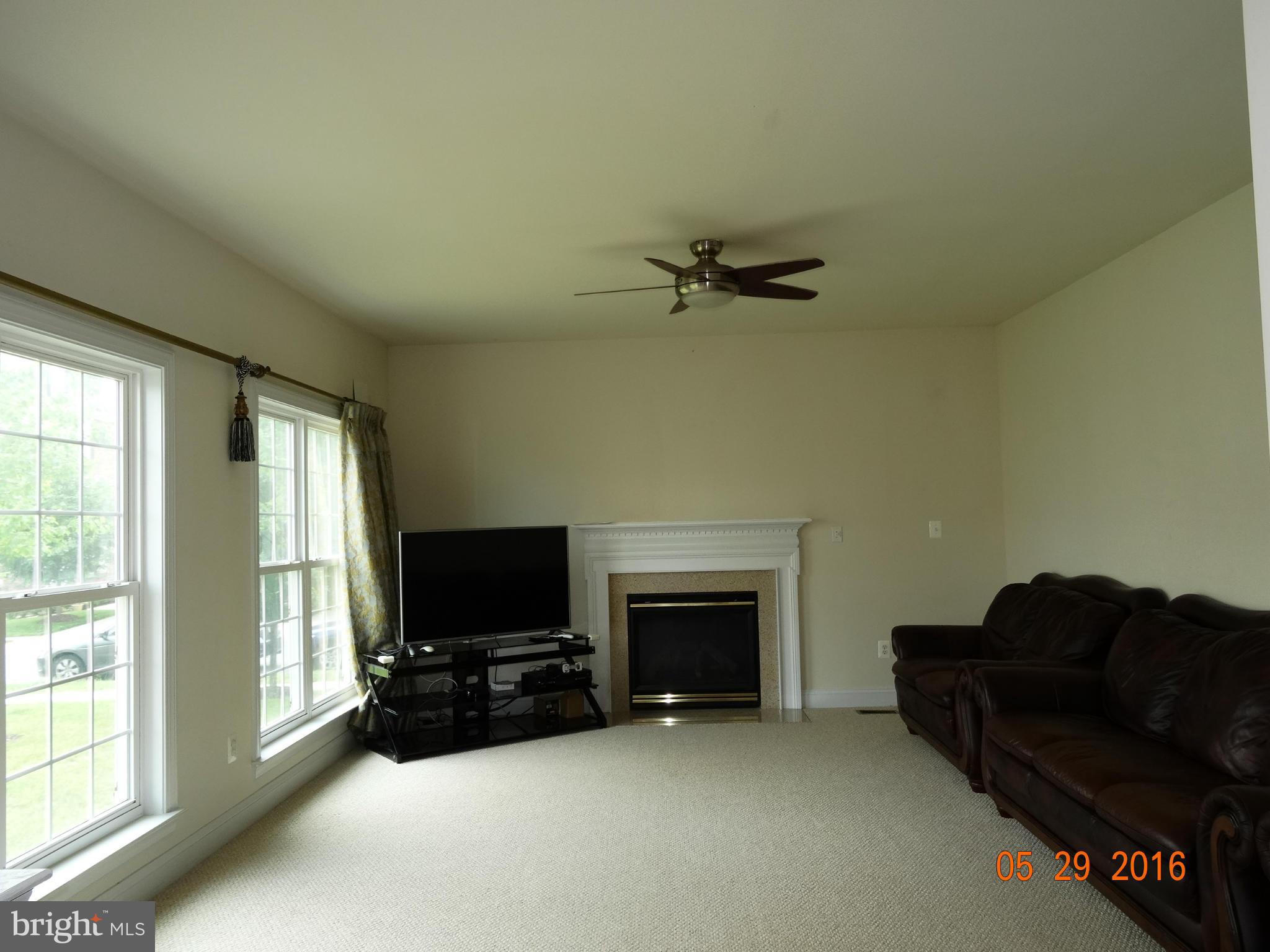 8087 High Castle Road Ellicott City, MD 21043 - Photo 17 of 28 Family Room