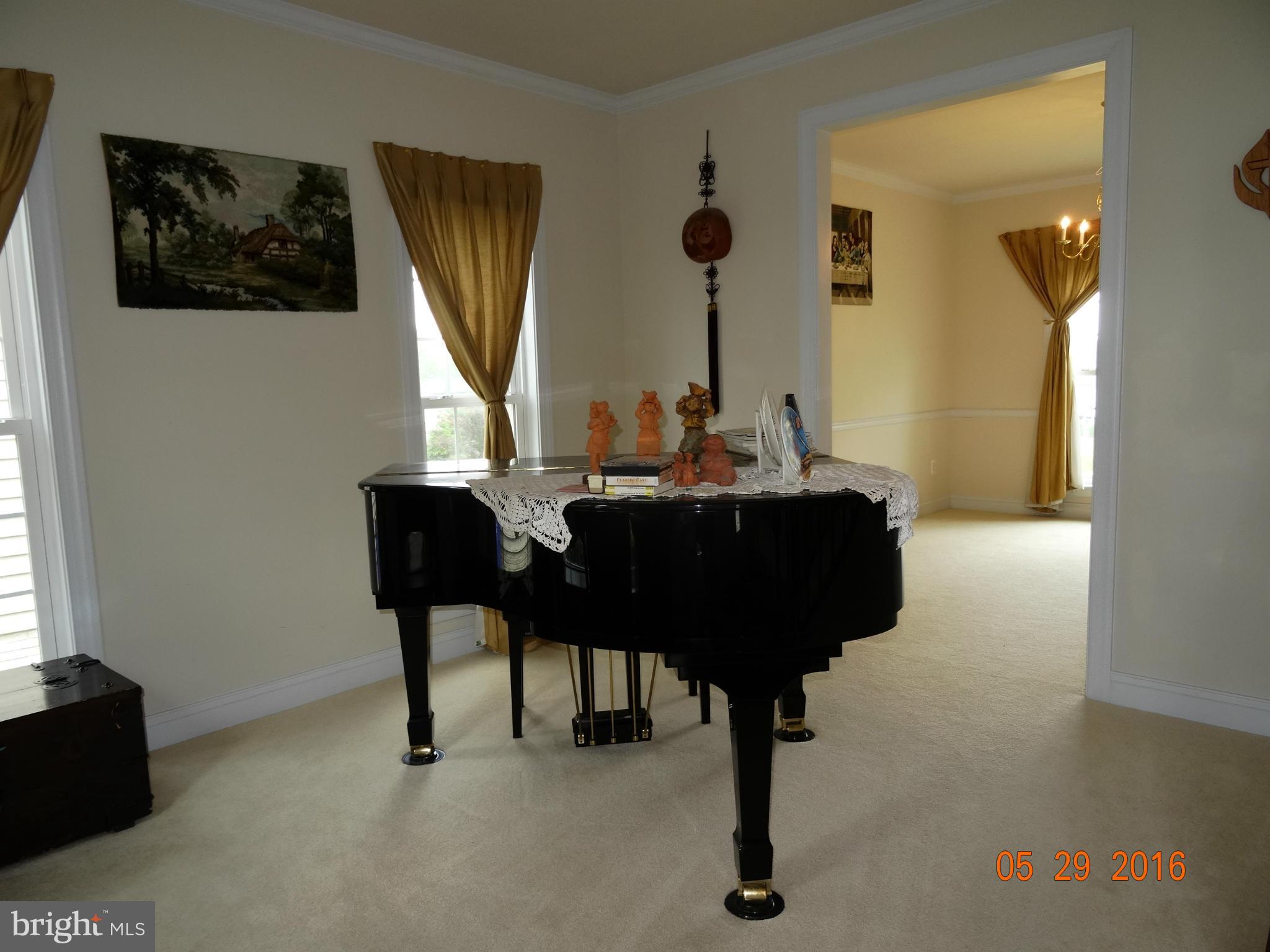 8087 High Castle Road Ellicott City, MD 21043 - Photo 19 of 28 Interior (General)