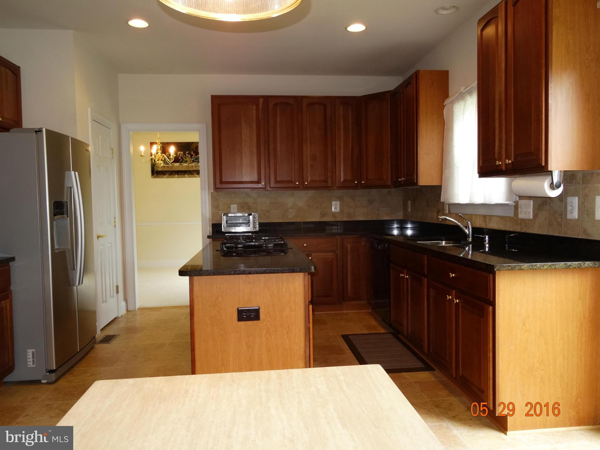 8087 High Castle Road Ellicott City, MD 21043 - Photo 3 of 28 Kitchen