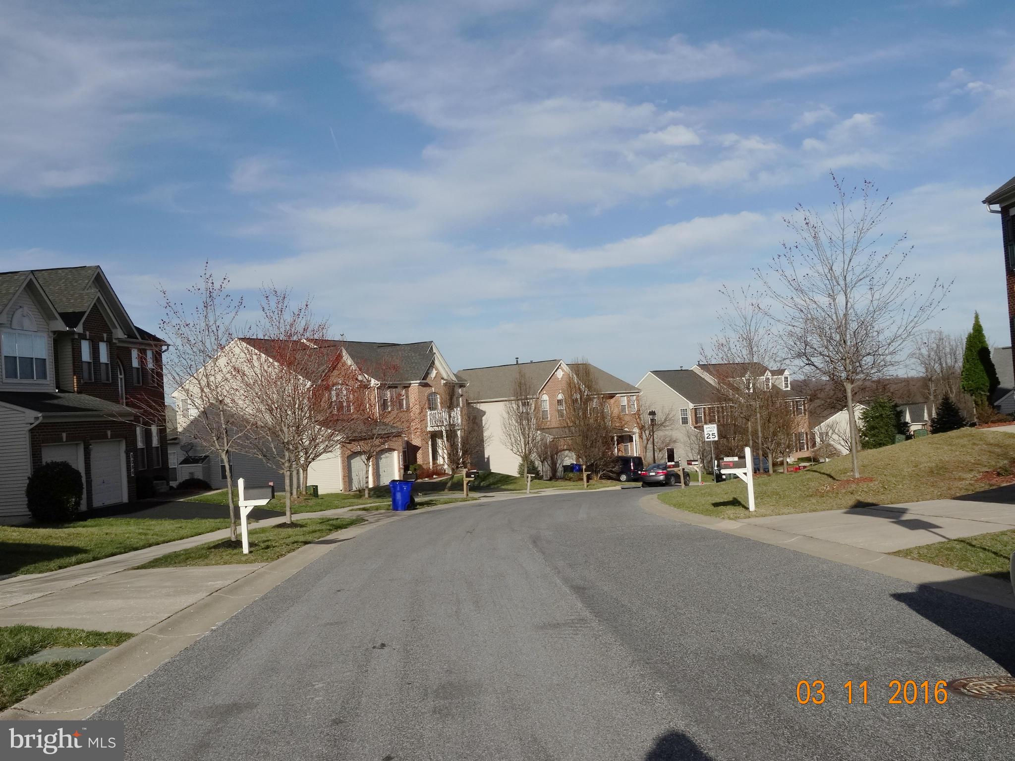 8087 High Castle Road Ellicott City, MD 21043 - Photo 28 of 28 View