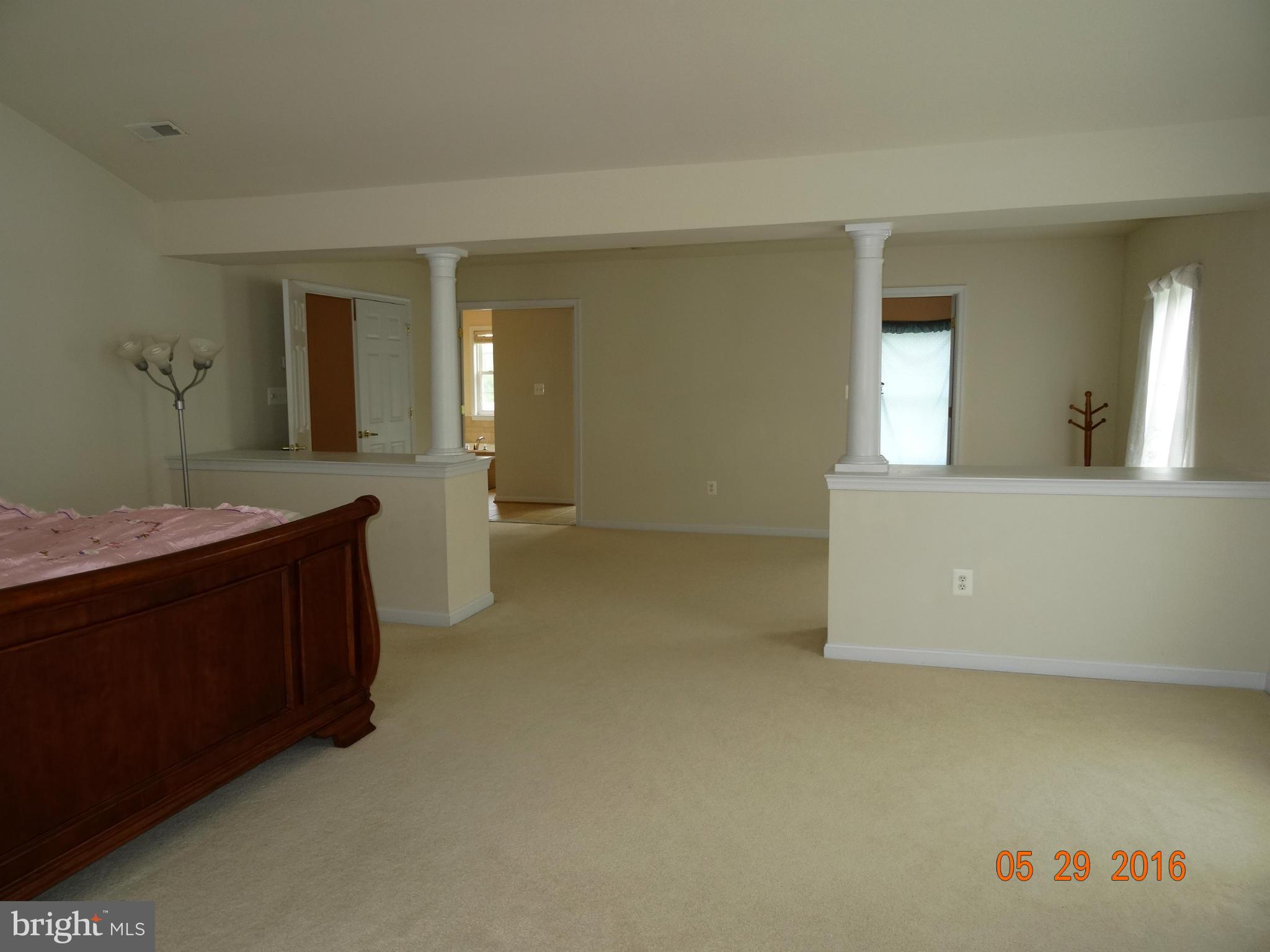 8087 High Castle Road Ellicott City, MD 21043 - Photo 4 of 28 Bedroom (Master)