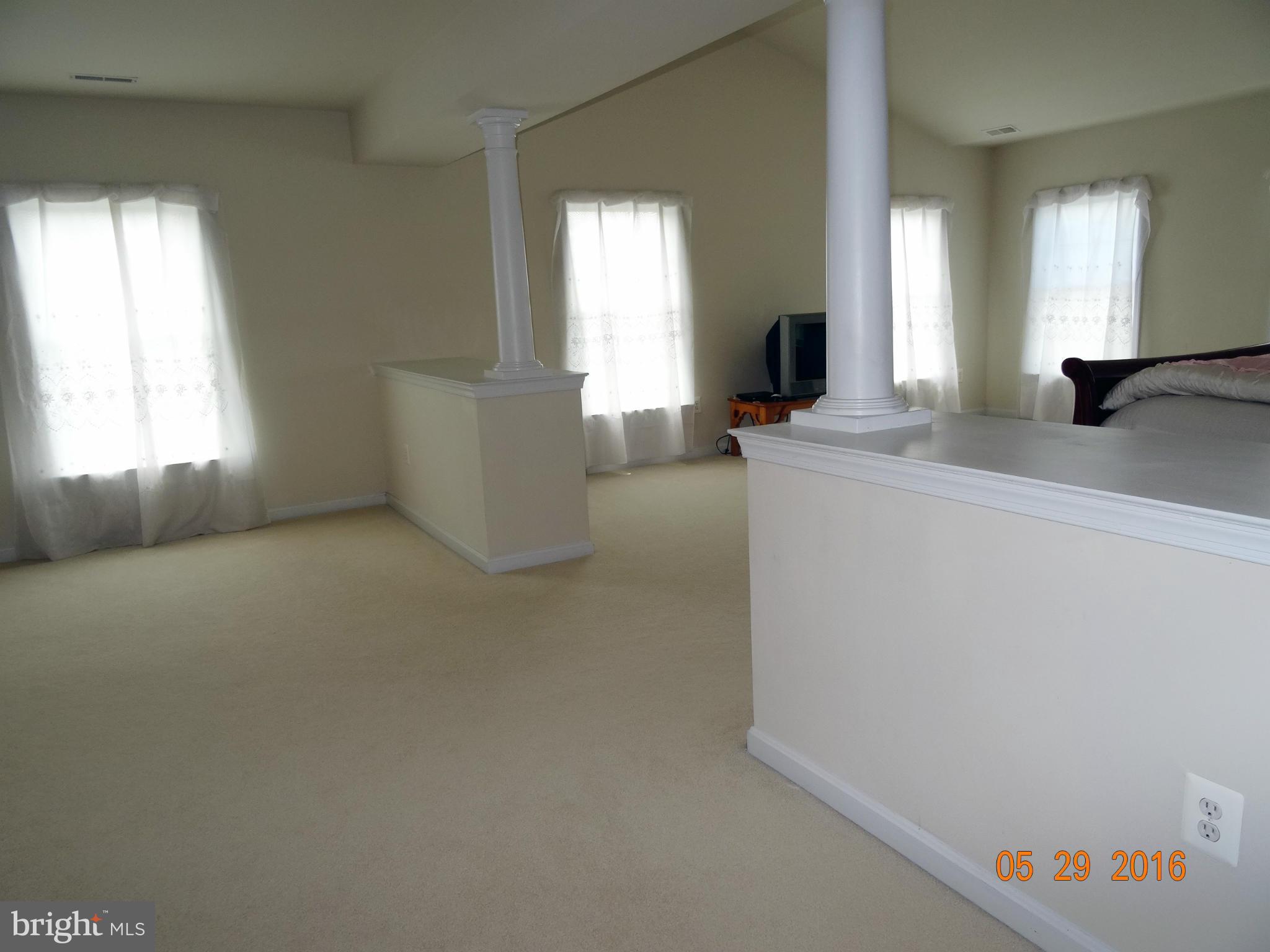 8087 High Castle Road Ellicott City, MD 21043 - Photo 5 of 28 Bedroom (Master)