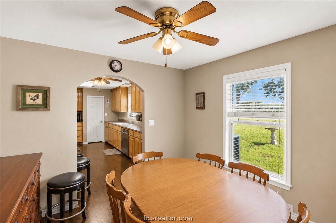 12628 North Tidwell Prairie Road Bremond, TX 76629 - Photo 10 of 17