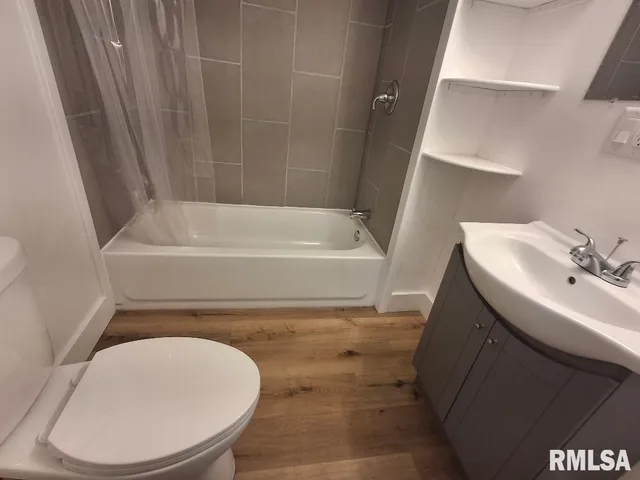 $99,900 | 1406 South 12th Street, Pekin, IL 61554