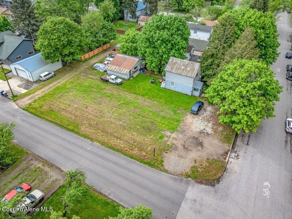 Lot 2 Fir Street Sandpoint, ID 83864 - Photo 11 of 24 Fir & Ella