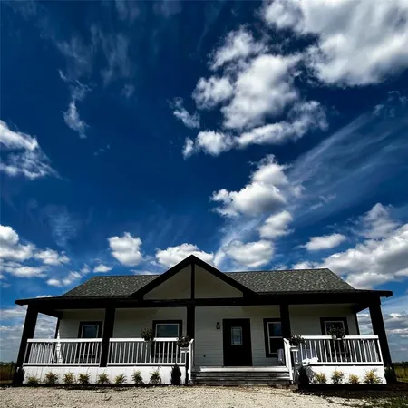 $275,000 | 848 Barons Grove Circle, Kerens, TX 75144