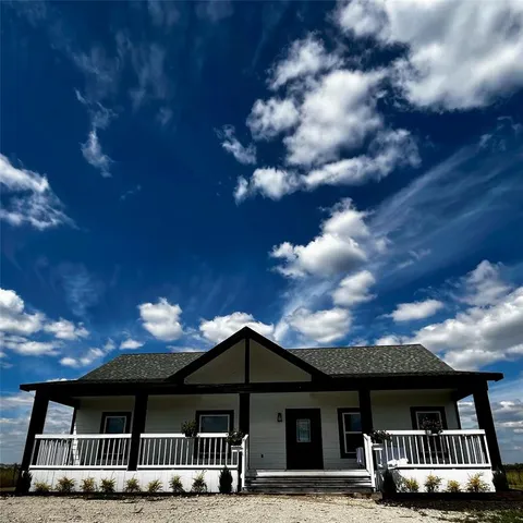 $299,000 | 848 Barons Grove Circle, Kerens, TX 75144